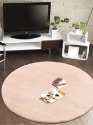 Comfort Ivory Circle