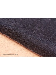 Home Comfort Black  Rug - Thumbnail - 3