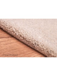 Home Comfort Ivory Rug - Thumbnail - 3