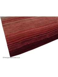 Henden Flame Rug - Thumbnail - 3