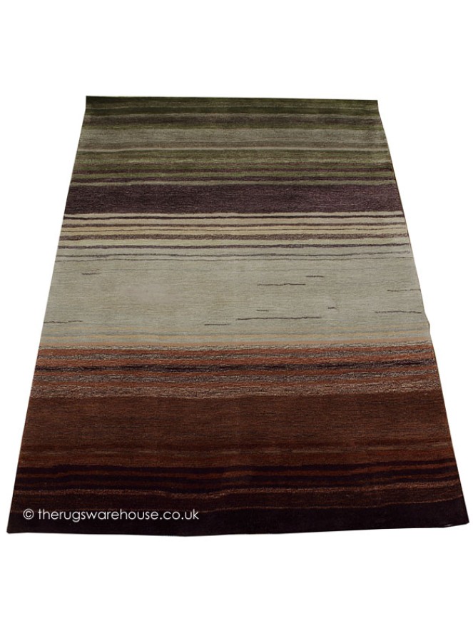 Henden Forest Rug - 6