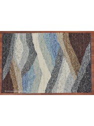 Canyon Grey Mix Rug - Thumbnail - 6