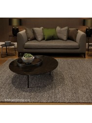 Coast Taupe Rug - Thumbnail - 2