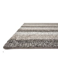 Coast Stripe Multi Rug - Thumbnail - 3