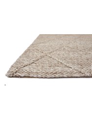 Coast Diamond Camel Rug - Thumbnail - 3