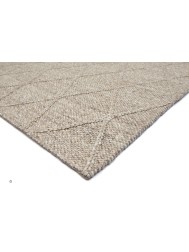 Coast Diamond Camel Rug - Thumbnail - 4