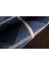 BBL Cooper Indigo Rug - Thumbnail - 4