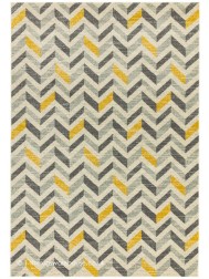 Osage Mustard Rug - Thumbnail - 6