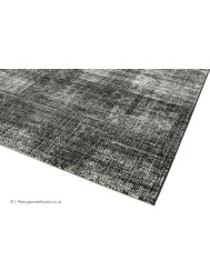 Cosmos Daub Grey Rug - Thumbnail - 3
