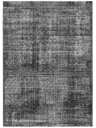 Cosmos Daub Grey Rug - Thumbnail - 4
