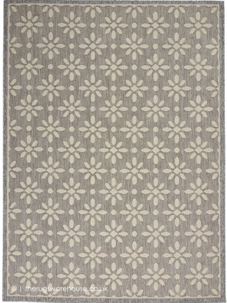 Cozumel Blossom Grey