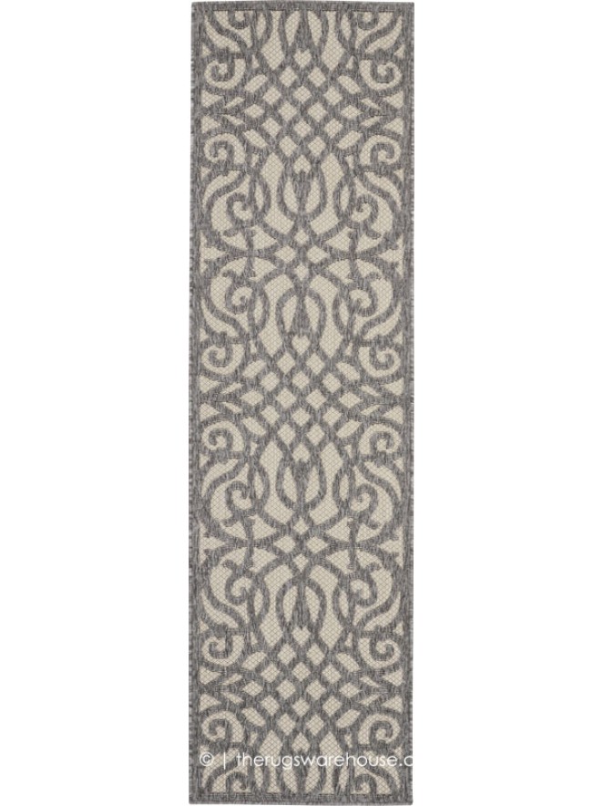 Cozumel Swirl Mix Runner - 7