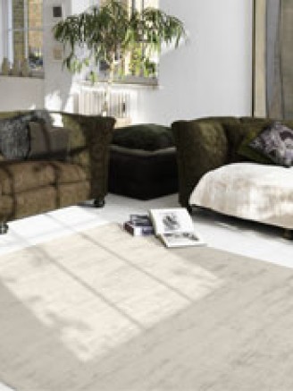 Bellagio Stripes White