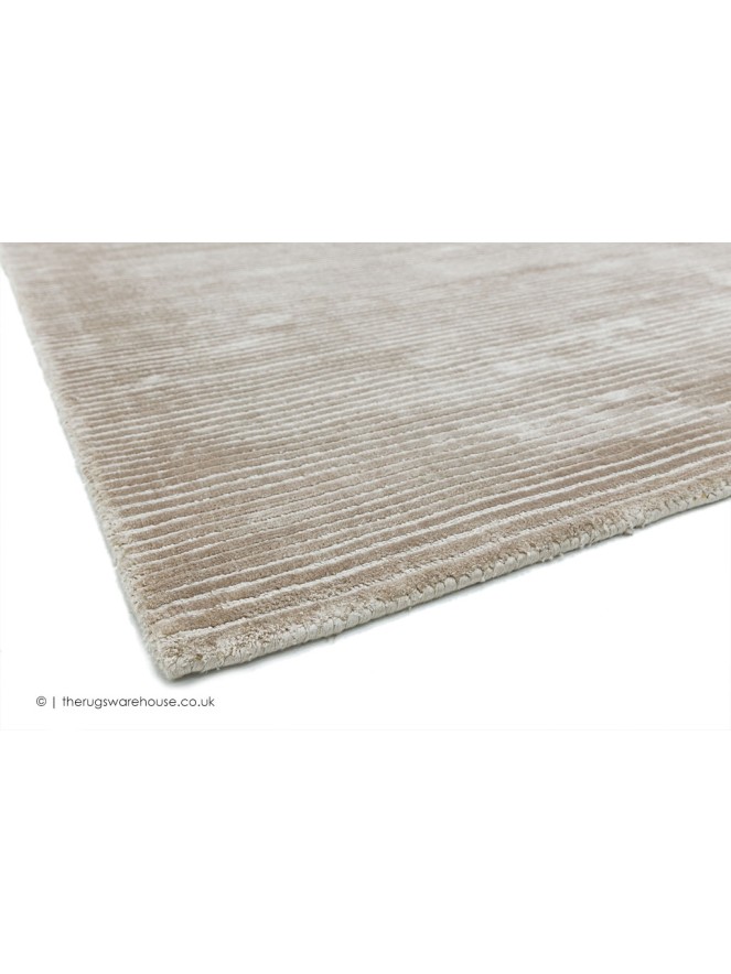 Bellagio Stripes Biscuit Rug - 3