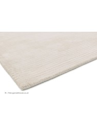 Bellagio Stripes White Rug - Thumbnail - 3