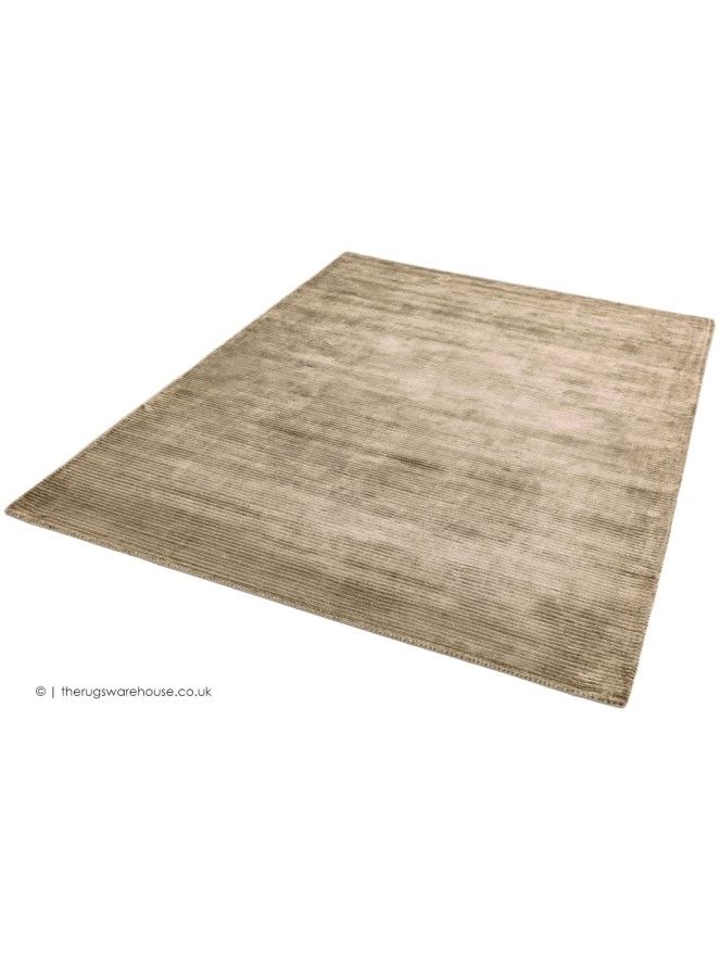 Bellagio Stripes Taupe Rug - 5