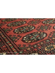 Bokhara Rose Runner - Thumbnail - 5