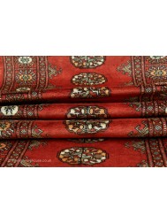 Bokhara Terra Runner - Thumbnail - 5