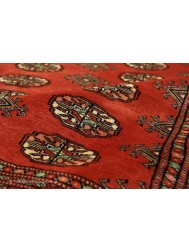 Bokhara Terra Rug - Thumbnail - 5