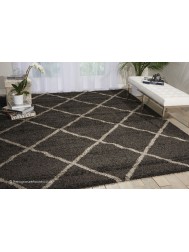 Brisbane Charcoal Rug - Thumbnail - 2