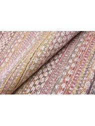 Wixler Pink Rug - Thumbnail - 5