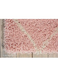 Brisbane Blush Pink Rug - Thumbnail - 5