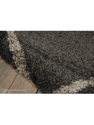 Brisbane Charcoal Rug - Thumbnail - 5