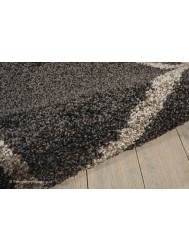 Brisbane Charcoal Rug - Thumbnail - 6