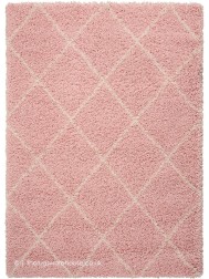 Brisbane Blush Pink Rug - Thumbnail - 7