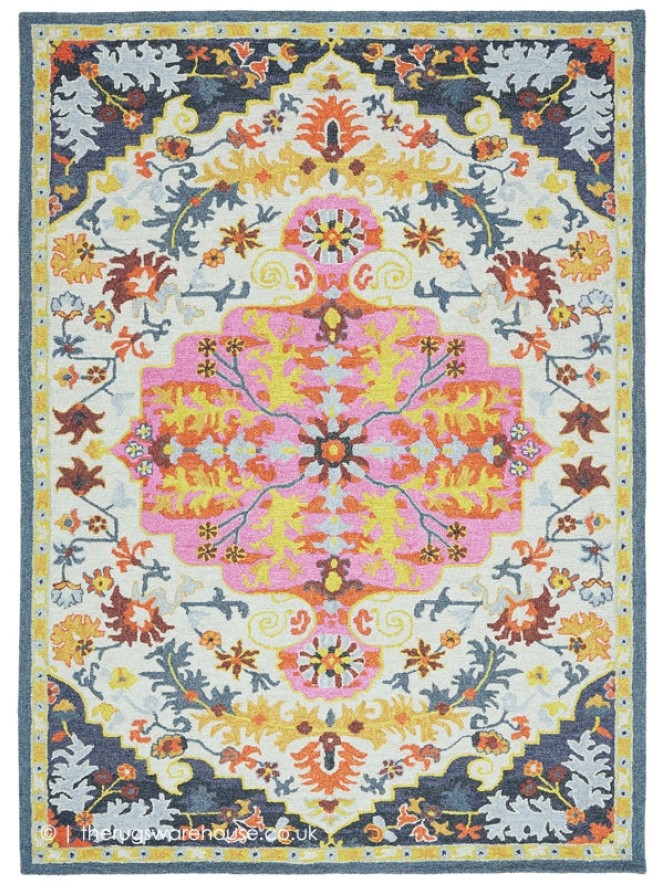 Bronte Multi Rug - 5