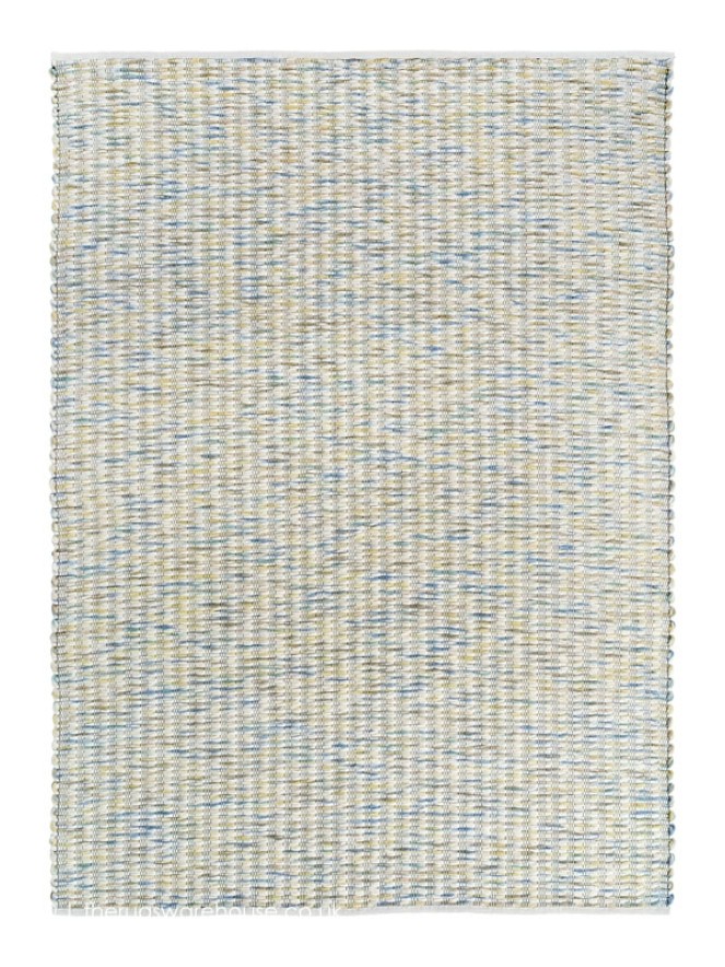 Grain Bright Mix Rug - 4