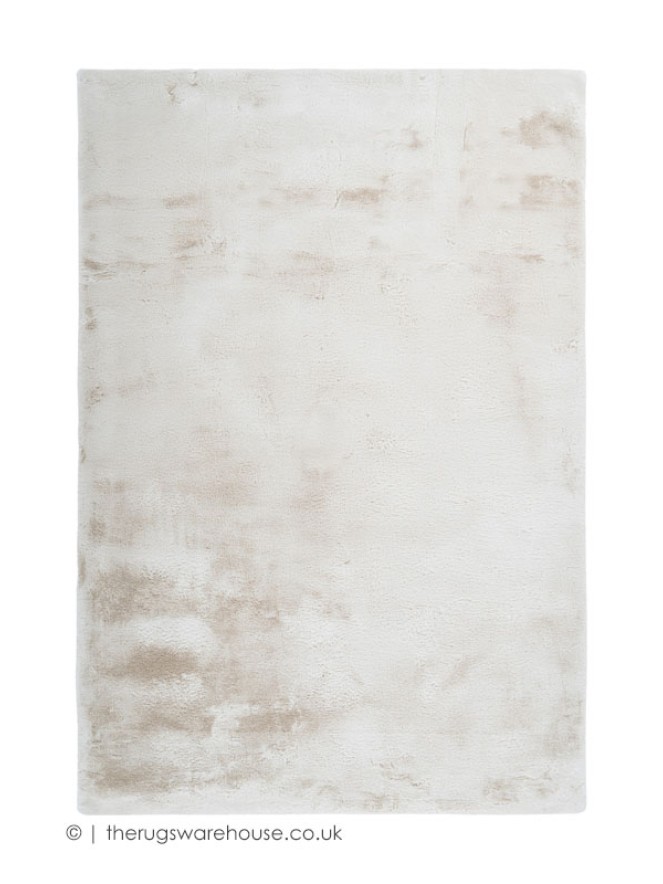 True Emotion Cream Rug - 6