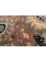 Vase Taupe Rug - Thumbnail - 7
