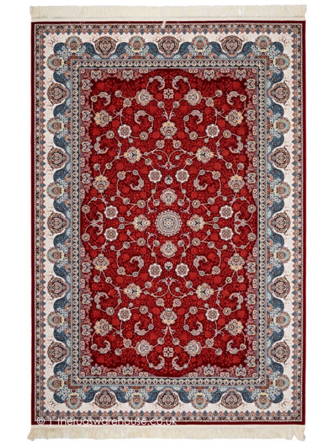 Oman Rug - 11