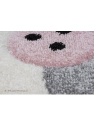 Baby Rabbit Rug - Thumbnail - 3