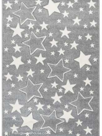 Little Star Grey