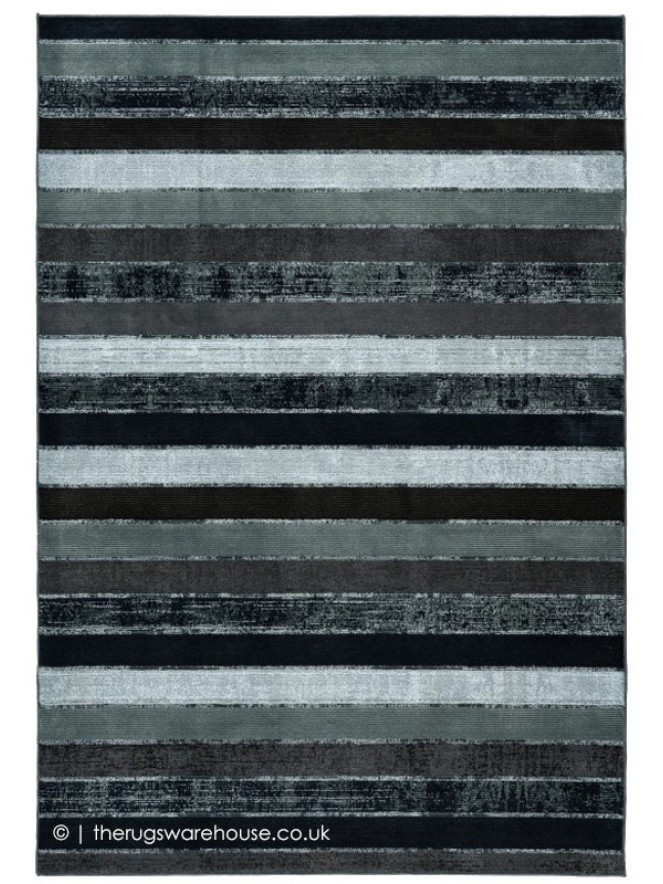 Nero Rug - 6