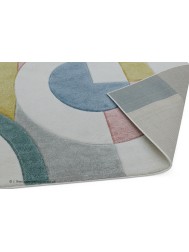 Sketch Retro Multi Rug - Thumbnail - 4