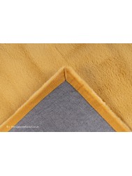 Heavenly Yellow Rug - Thumbnail - 4