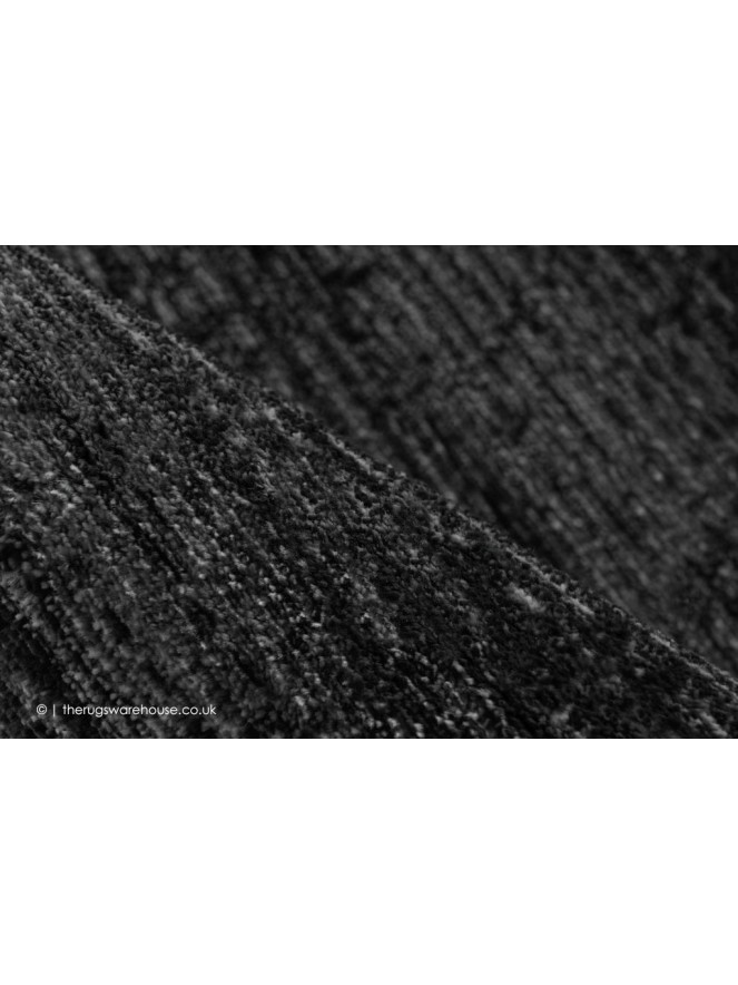 Palma Charcoal Rug - 3