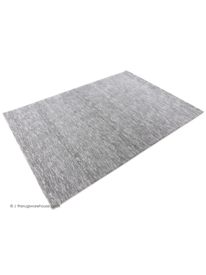 Palma Silver Rug - 5