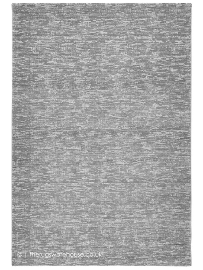 Palma Silver Rug - 6