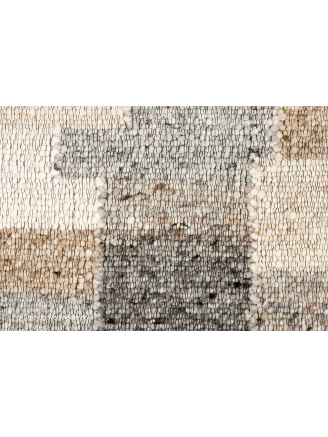 Meru Neutral Mix Rug - 3