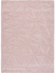 Trian Pink Rug - Thumbnail - 5