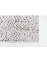 Tribeca White Plains Rug - Thumbnail - 7