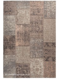 Souton Pink Rug - Thumbnail - 6
