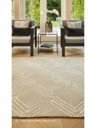 Vienna Glamour Mink Rug - Thumbnail - 2