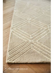 Vienna Glamour Mink Rug - Thumbnail - 3
