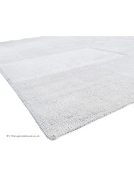 Milano Light Grey Rug - Thumbnail - 4