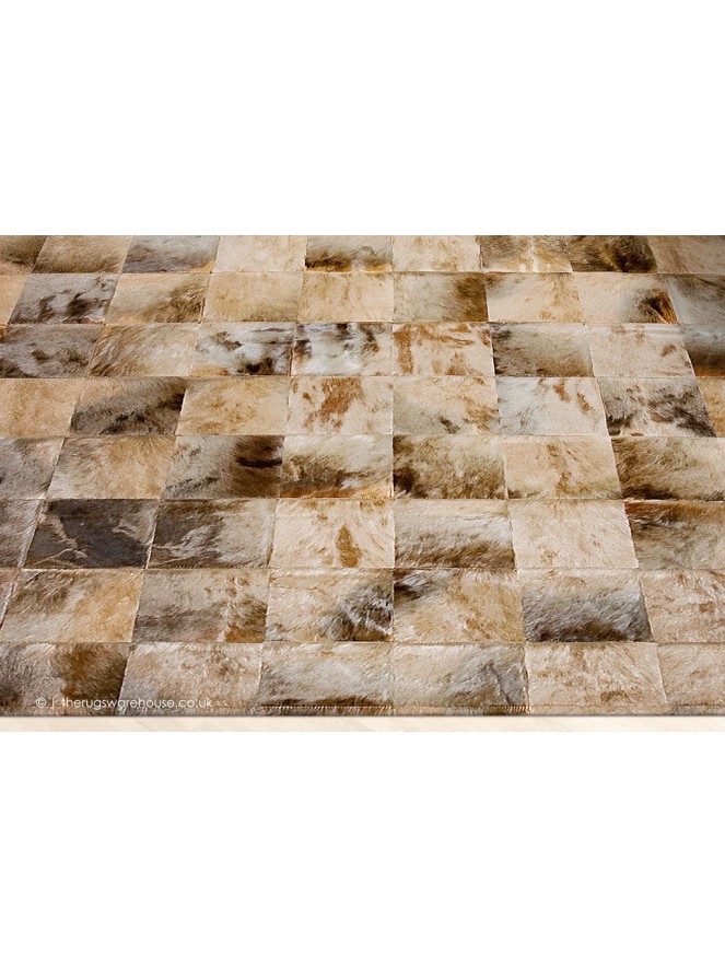 Chantilly Braun Rug - 5